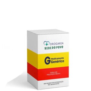 Atensina 0,100mg com 30 comprimidos